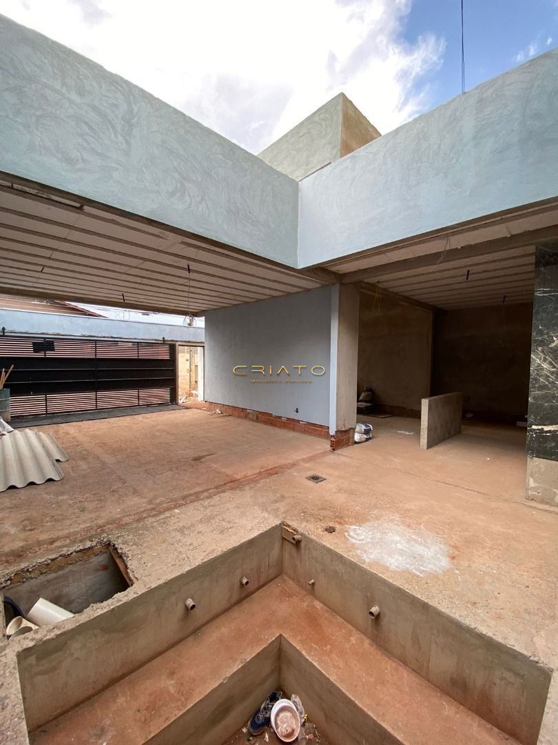 Casa de 3 quartos, 141m² no bairro Parque Brasília 2ª Etapa, em Anápolis | Eu Corretor