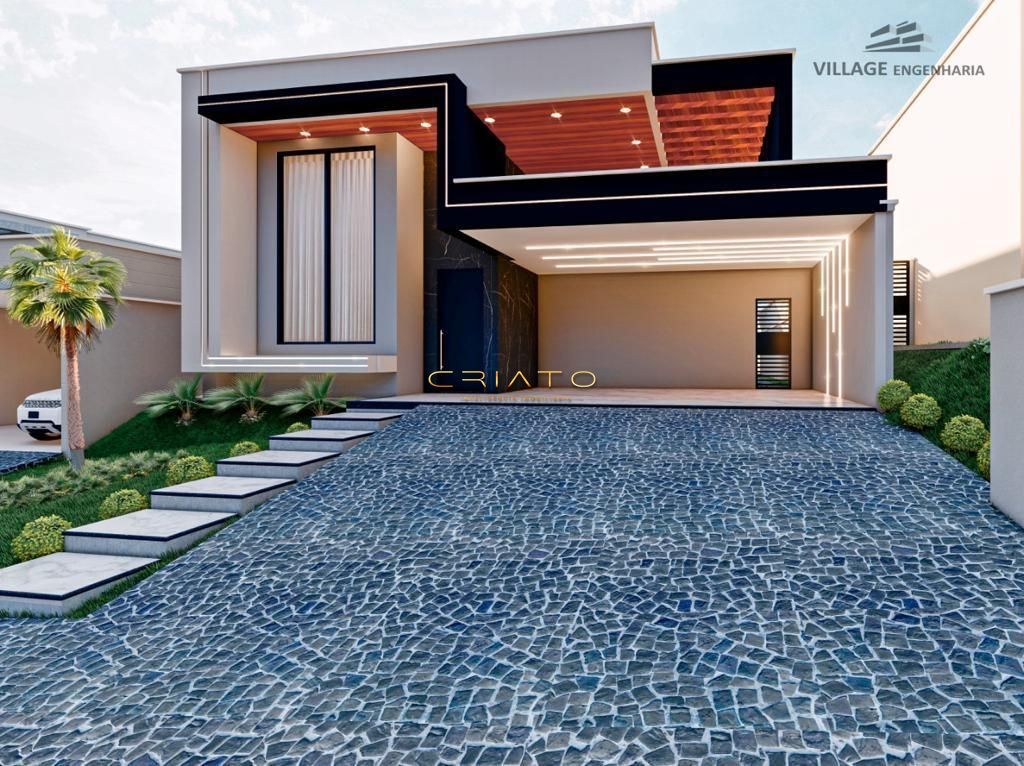 Casa de 3 quartos, 205m² no bairro Condomínio Vale dos Pássaros, em Anápolis | Eu Corretor