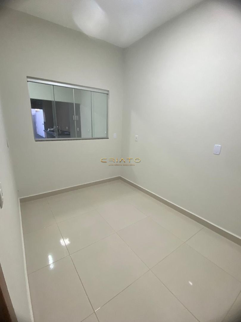 Casa de 2 quartos, 155m² no bairro Residencial Cidade Industrial, em Anápolis | Eu Corretor