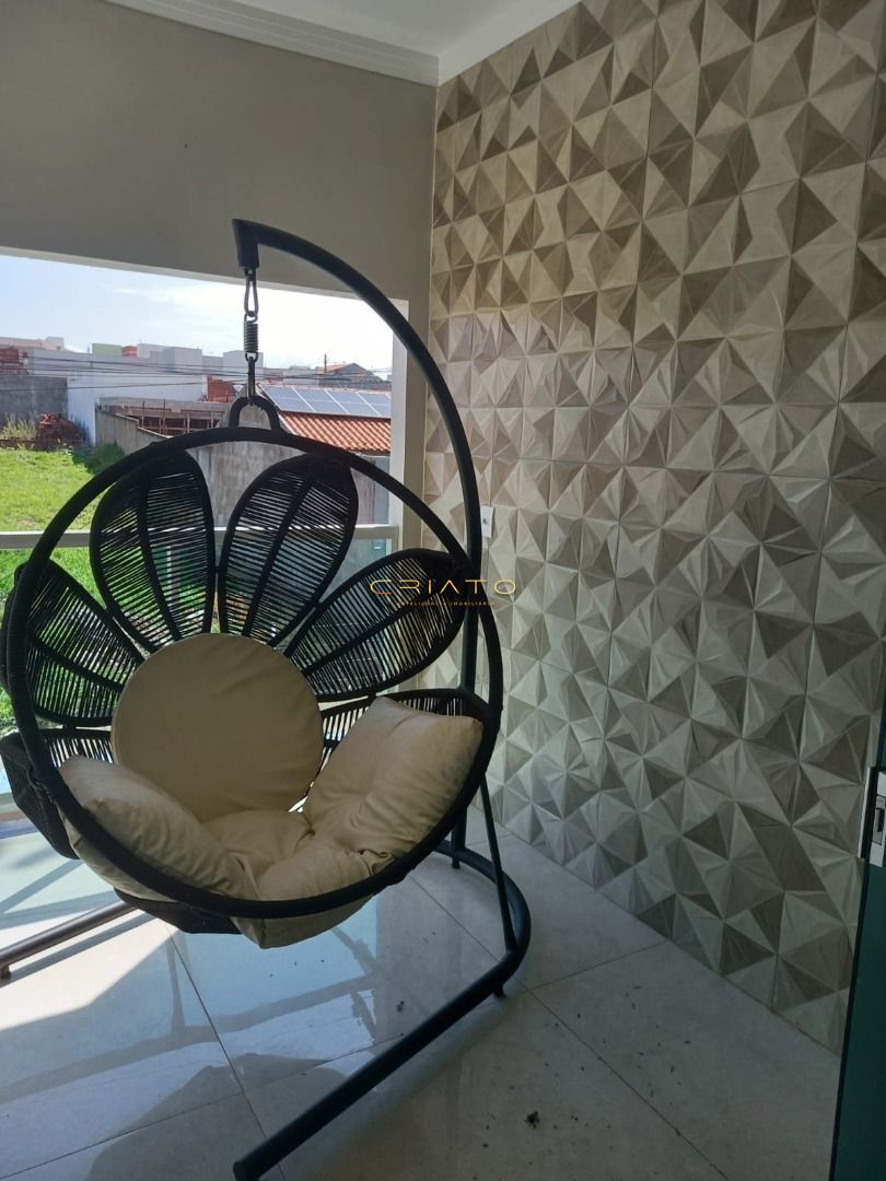 Sobrado de 3 quartos, 240m² no bairro Jardim Itália, em Anápolis | Eu Corretor