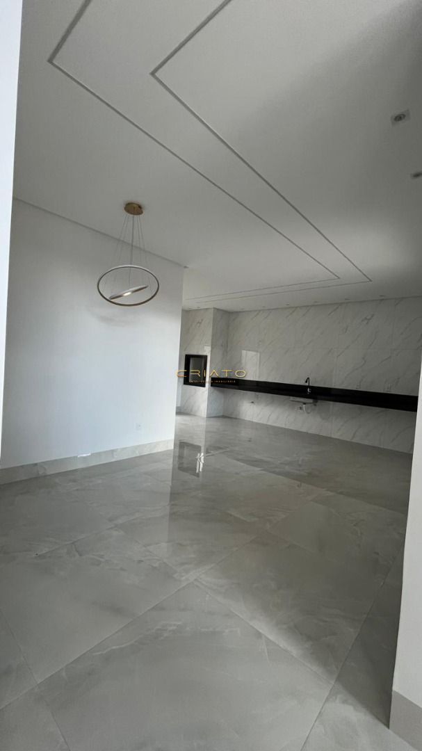 Casa de 3 quartos, 140m² no bairro Residencial Flor do Cerrado, em Anápolis | Eu Corretor