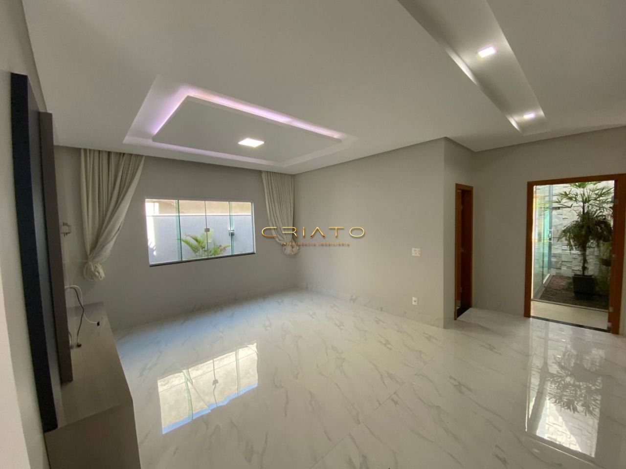 Casa de 3 quartos, 250m² no bairro Setor Bougainville, em Anápolis | Eu Corretor