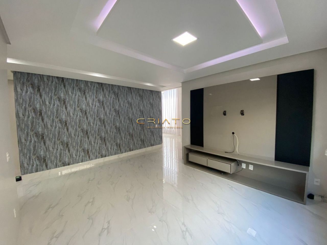 Casa de 3 quartos, 250m² no bairro Setor Bougainville, em Anápolis | Eu Corretor