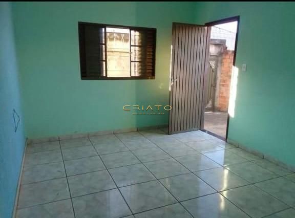 Casa de 2 quartos, 98m² no bairro Jardim Alvorada, em Anápolis | Eu Corretor