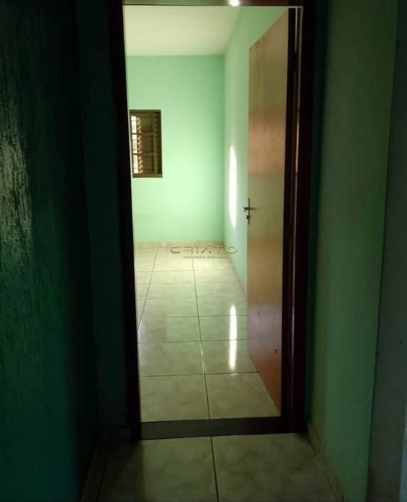 Casa de 2 quartos, 98m² no bairro Jardim Alvorada, em Anápolis | Eu Corretor