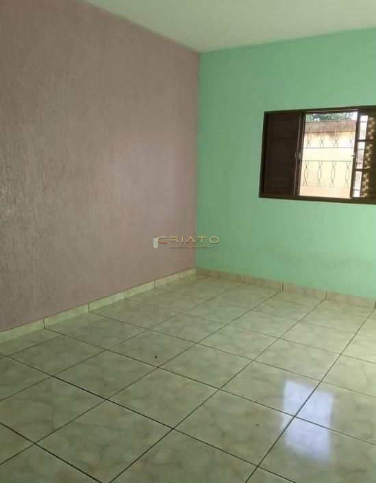 Casa de 2 quartos, 98m² no bairro Jardim Alvorada, em Anápolis | Eu Corretor
