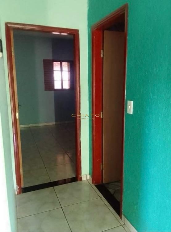 Casa de 2 quartos, 98m² no bairro Jardim Alvorada, em Anápolis | Eu Corretor