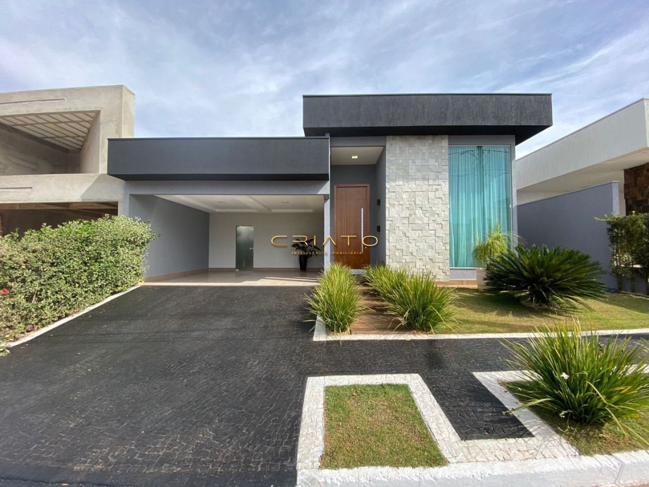 Casa de 3 quartos, 250m² no bairro Setor Bougainville, em Anápolis | Eu Corretor