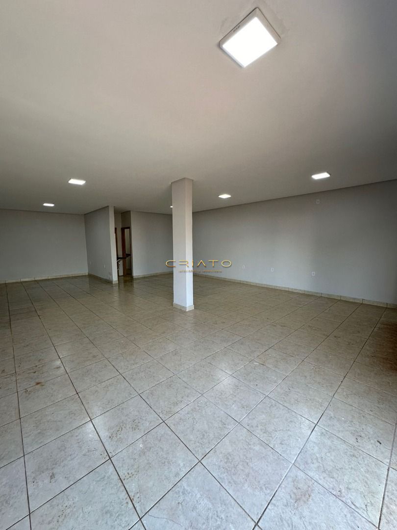 Loja / Salão / Ponto Comercial de 120m² no bairro Jardim Itália, em Anápolis | Eu Corretor