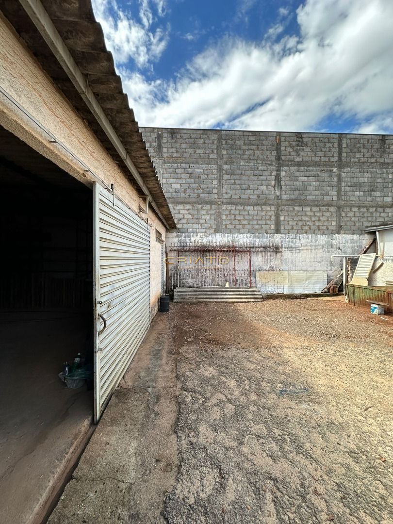 Lote/Terreno de 700m² no bairro Boa Vista, em Anápolis | Eu Corretor