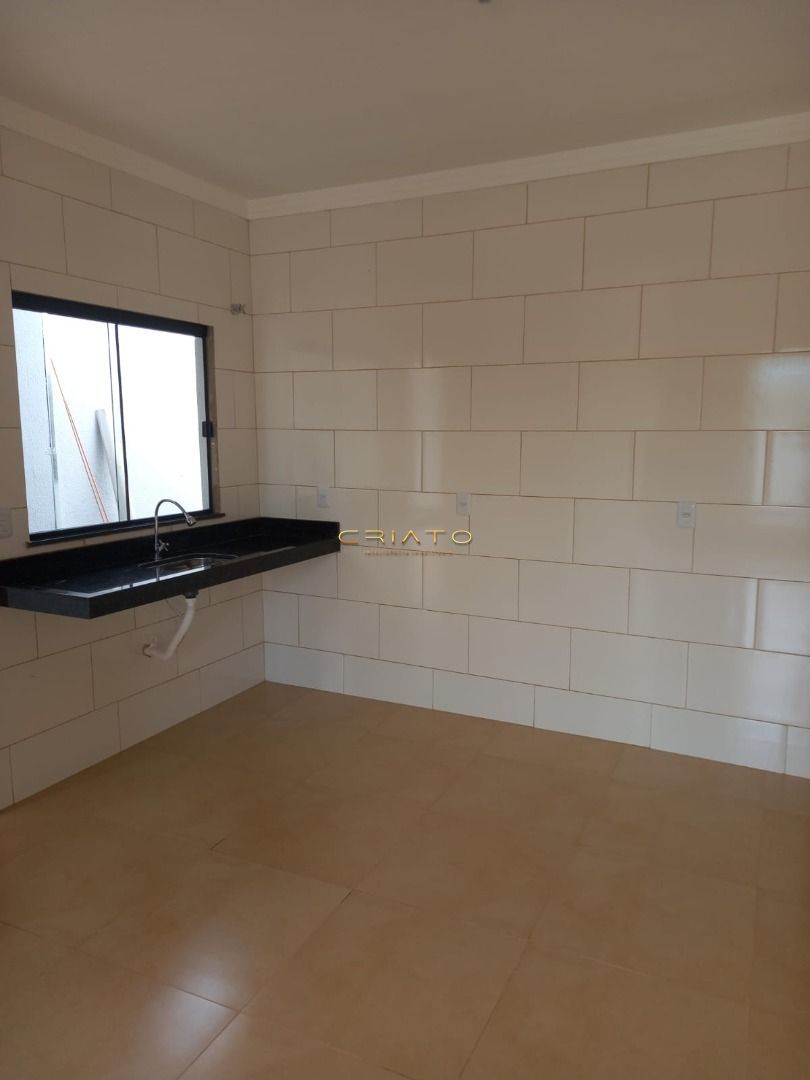 Casa de 3 quartos, 100m² no bairro Residencial Vale do Sol, em Anápolis | Eu Corretor