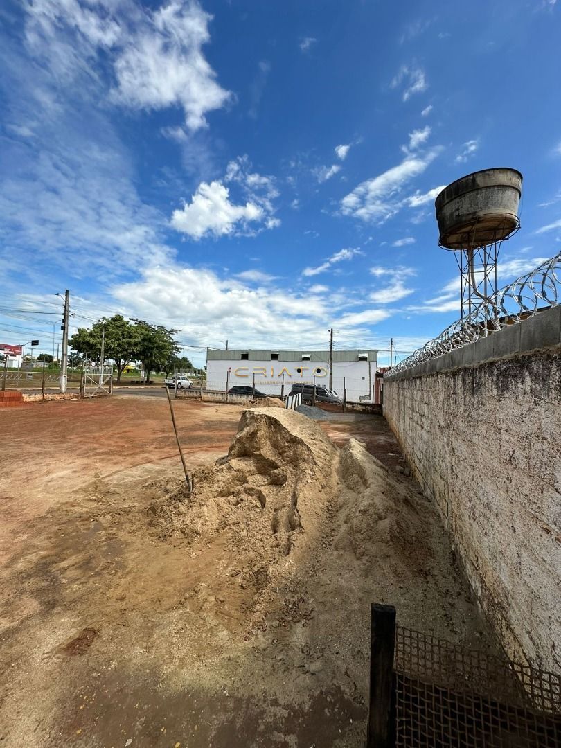 Lote/Terreno de 700m² no bairro Boa Vista, em Anápolis | Eu Corretor
