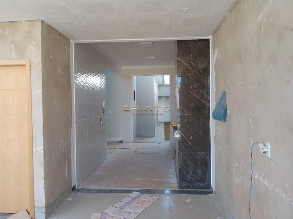 Casa de 3 quartos, 105m² no bairro Residencial Vida Nova, em Anápolis | Eu Corretor
