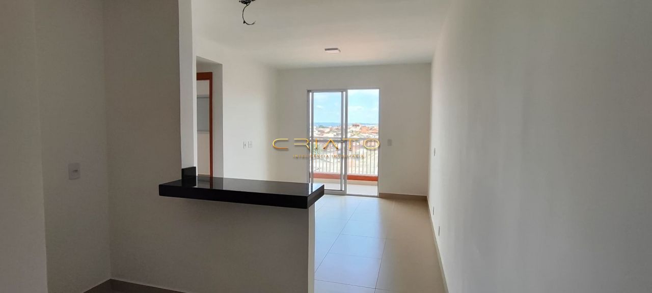 Apartamento de 2 quartos, 50m² no bairro Vila Formosa, em Anápolis | Eu Corretor