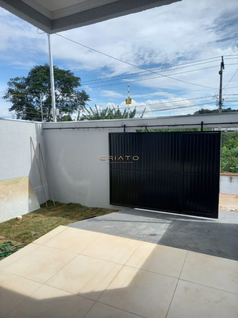 Casa de 3 quartos, 100m² no bairro Residencial Vale do Sol, em Anápolis | Eu Corretor