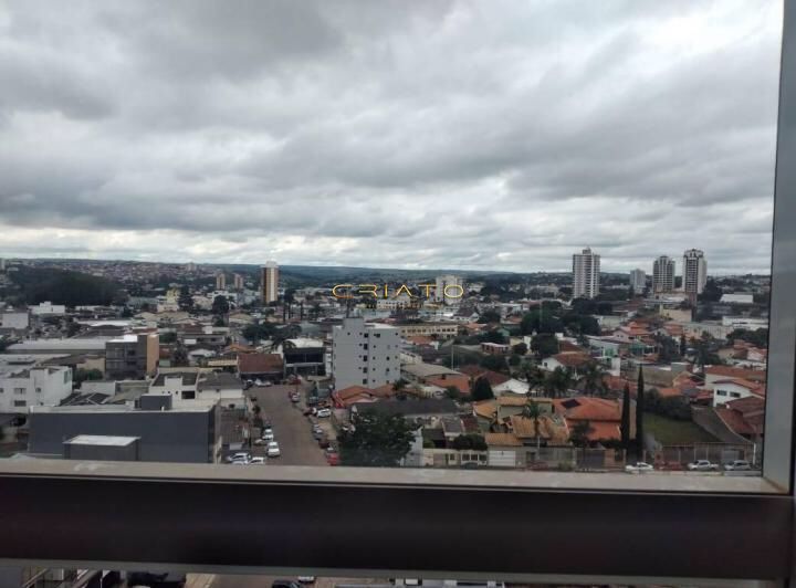 Sala Comercial de 36m² no bairro Jundiaí, em Anápolis | Eu Corretor