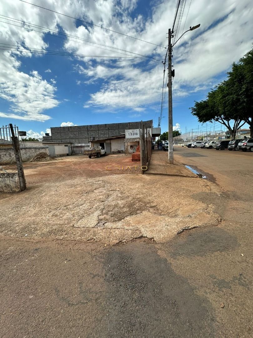 Lote/Terreno de 700m² no bairro Boa Vista, em Anápolis | Eu Corretor