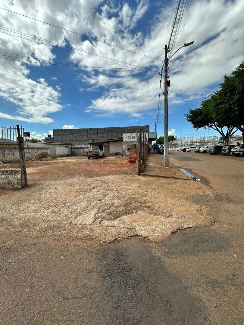 Lote/Terreno de 700m² no bairro Boa Vista, em Anápolis | Eu Corretor