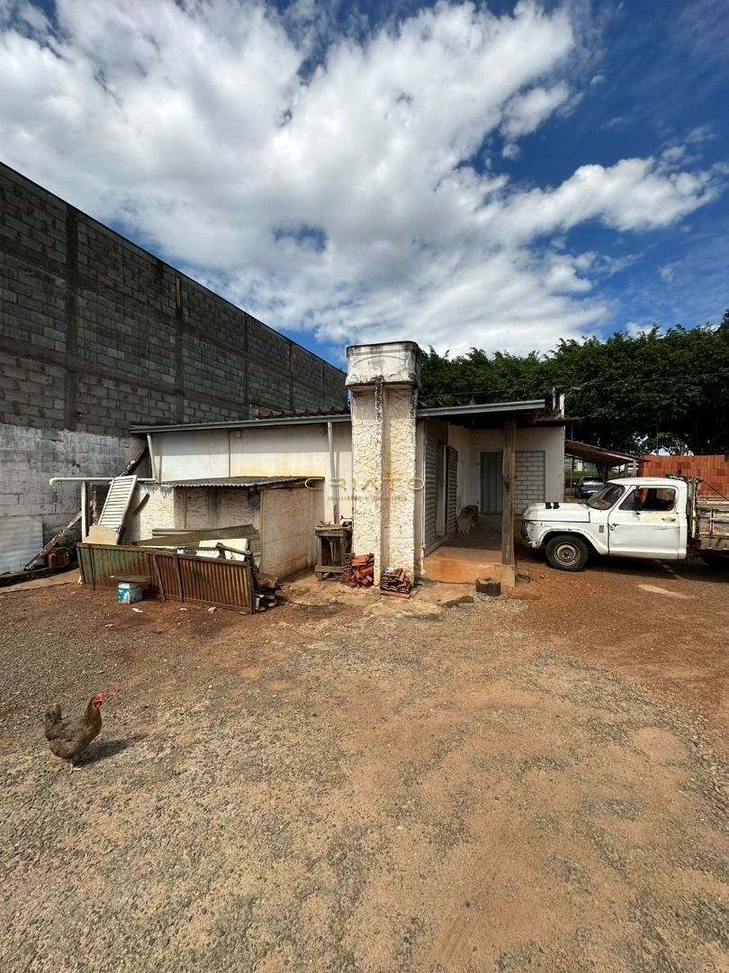 Lote/Terreno de 700m² no bairro Boa Vista, em Anápolis | Eu Corretor