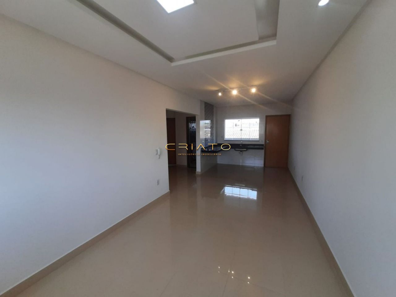 Casa de 3 quartos, 110m² no bairro Jardim Itália, em Anápolis | Eu Corretor