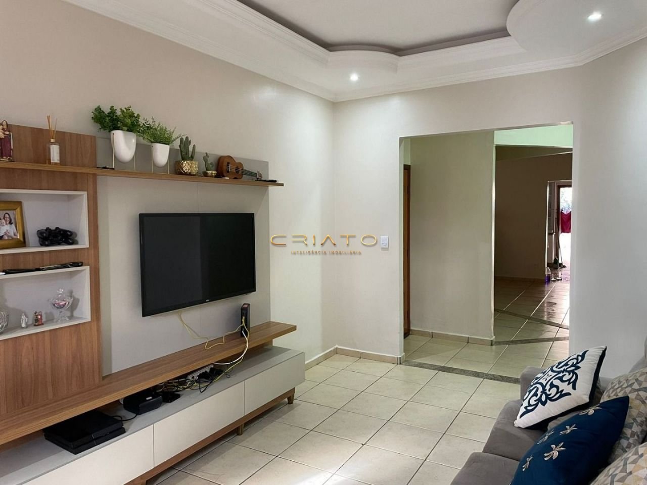 Casa de 4 quartos, 248m² no bairro Maracanã, em Anápolis | Eu Corretor