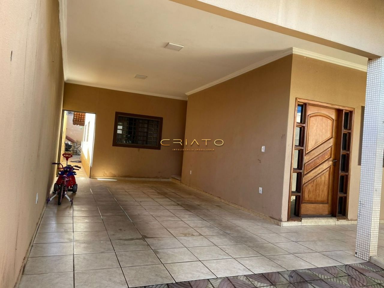 Casa de 4 quartos, 248m² no bairro Maracanã, em Anápolis | Eu Corretor