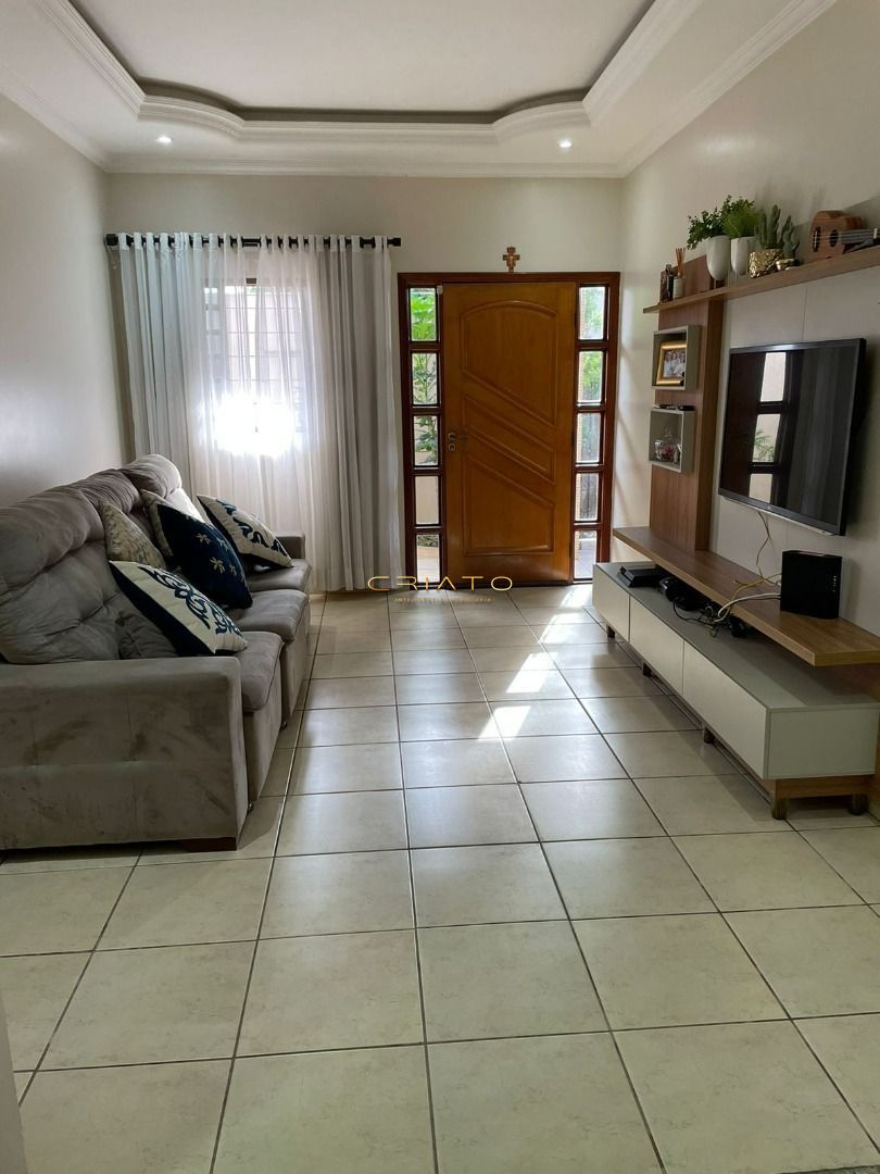 Casa de 4 quartos, 248m² no bairro Maracanã, em Anápolis | Eu Corretor