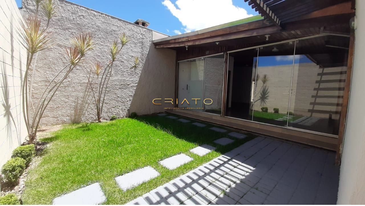 Casa de 3 quartos, 130m² no bairro Residencial Sol Nascente, em Anápolis | Eu Corretor