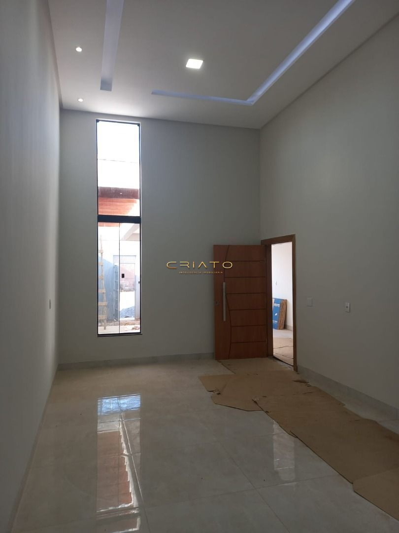 Casa de 3 quartos, 150m² no bairro São João, em Anápolis | Eu Corretor