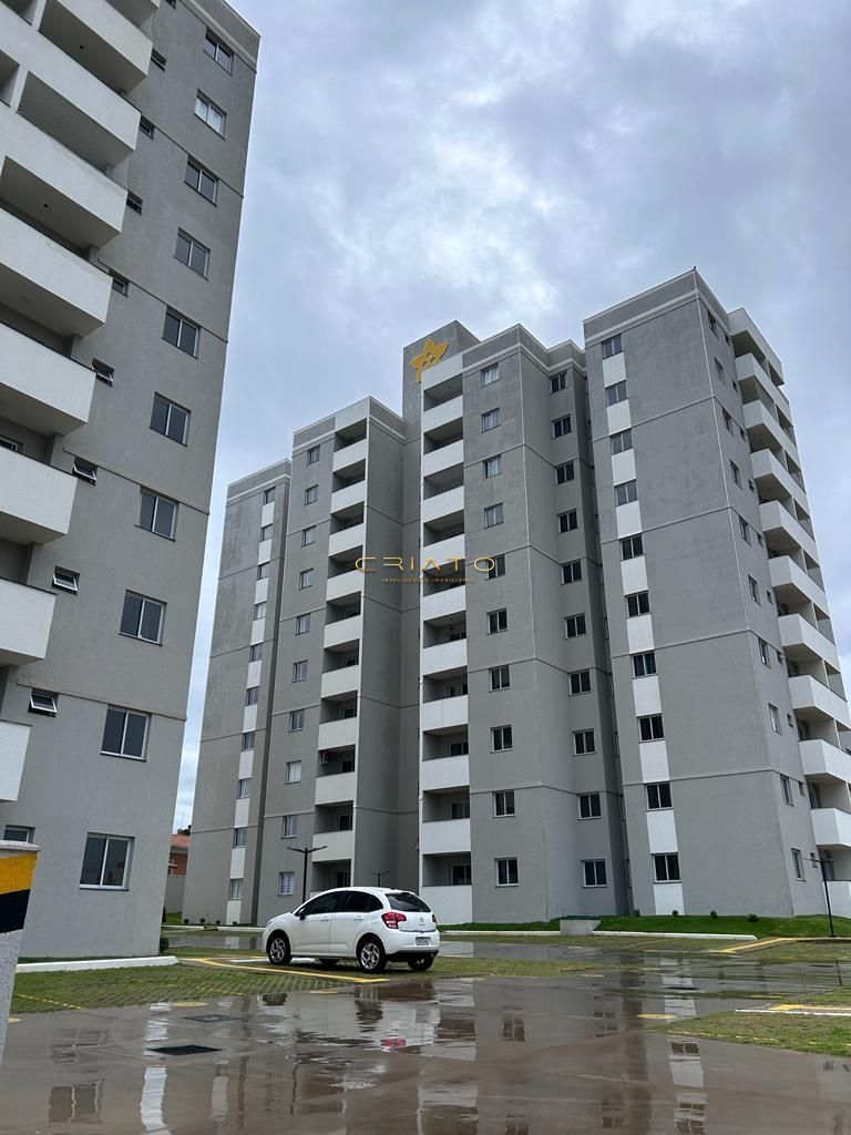 Apartamento de 2 quartos, 53m² no bairro Vila Santa Maria, em Anápolis | Eu Corretor