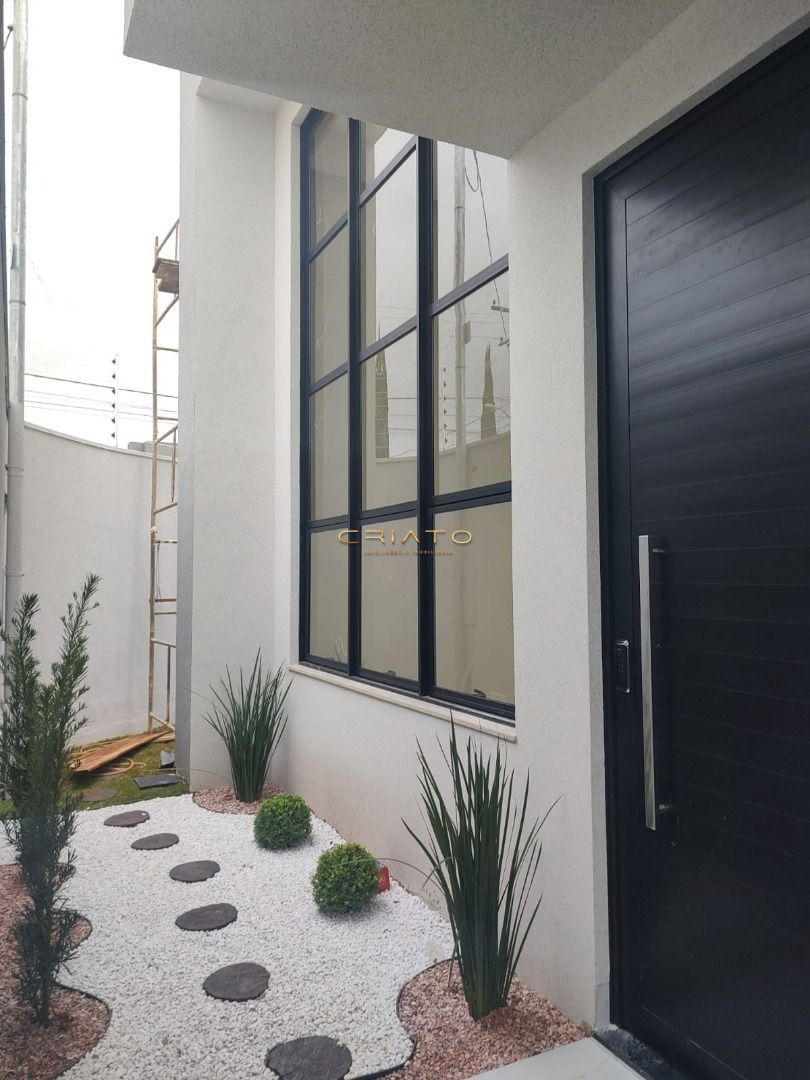 Casa de 3 quartos, 160m² no bairro Jardim Itália, em Anápolis | Eu Corretor