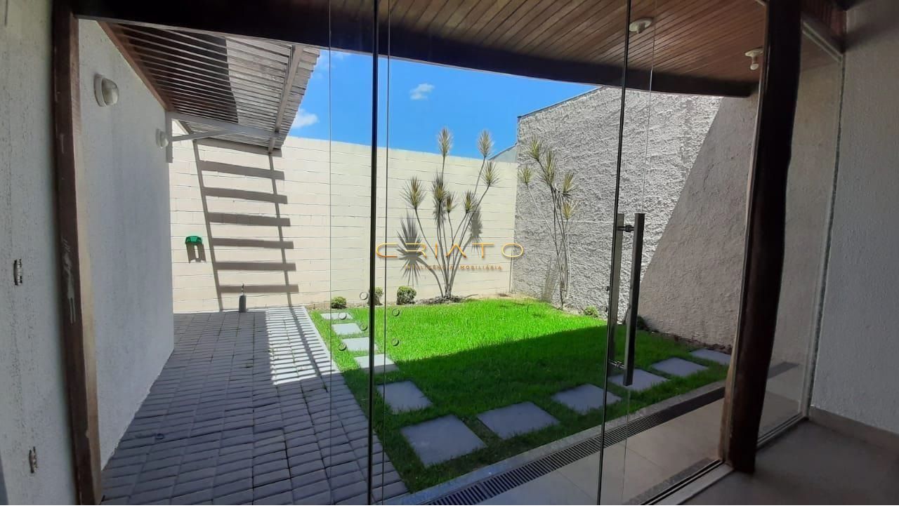 Casa de 3 quartos, 130m² no bairro Residencial Sol Nascente, em Anápolis | Eu Corretor