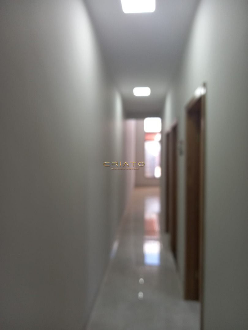 Casa de 3 quartos, 150m² no bairro São João, em Anápolis | Eu Corretor