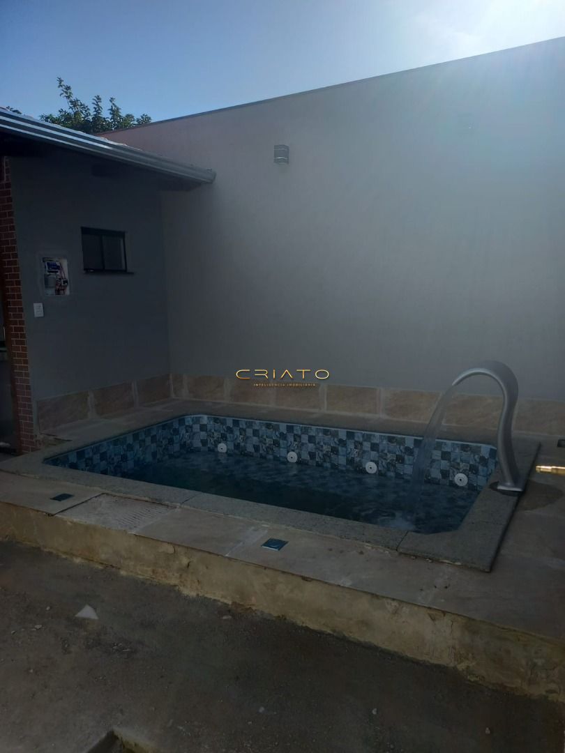 Casa de 3 quartos, 150m² no bairro São João, em Anápolis | Eu Corretor