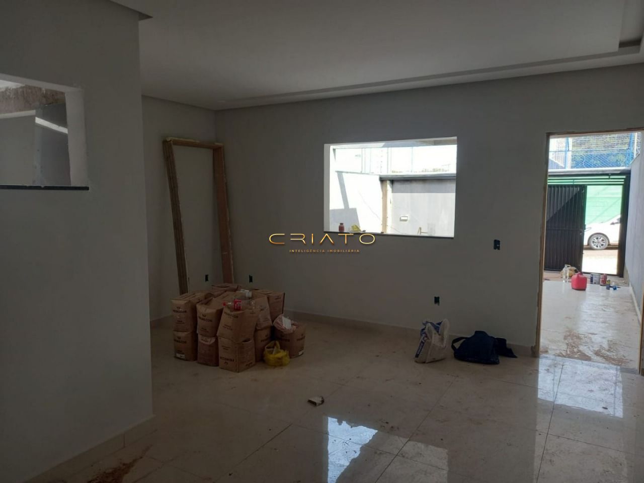 Casa de 2 quartos, 100m² no bairro Residencial Rio Jordão, em Anápolis | Eu Corretor