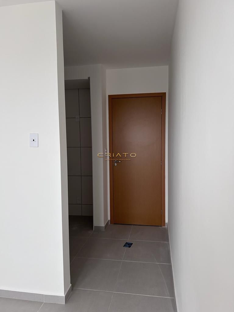 Apartamento de 2 quartos, 53m² no bairro Vila Santa Maria, em Anápolis | Eu Corretor