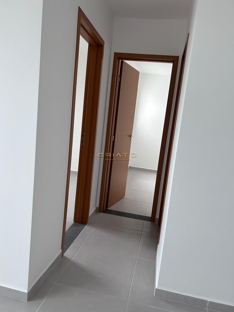 Apartamento de 2 quartos, 53m² no bairro Vila Santa Maria, em Anápolis | Eu Corretor