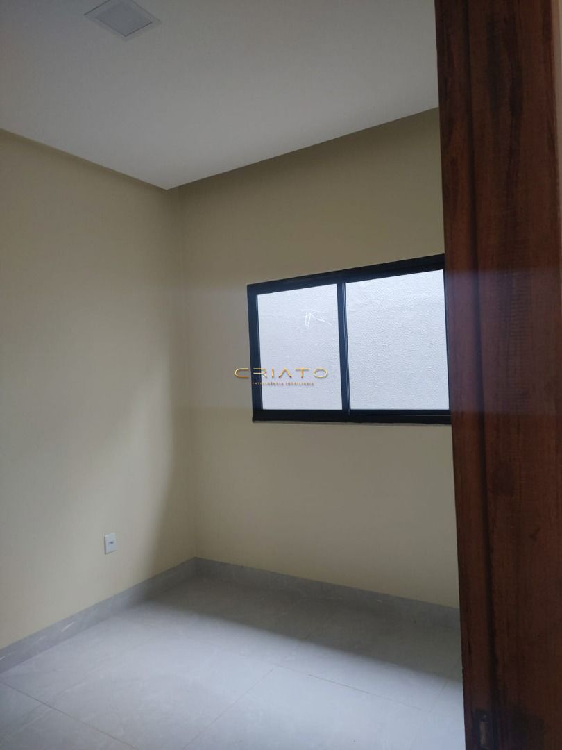 Casa de 3 quartos, 160m² no bairro Jardim Itália, em Anápolis | Eu Corretor