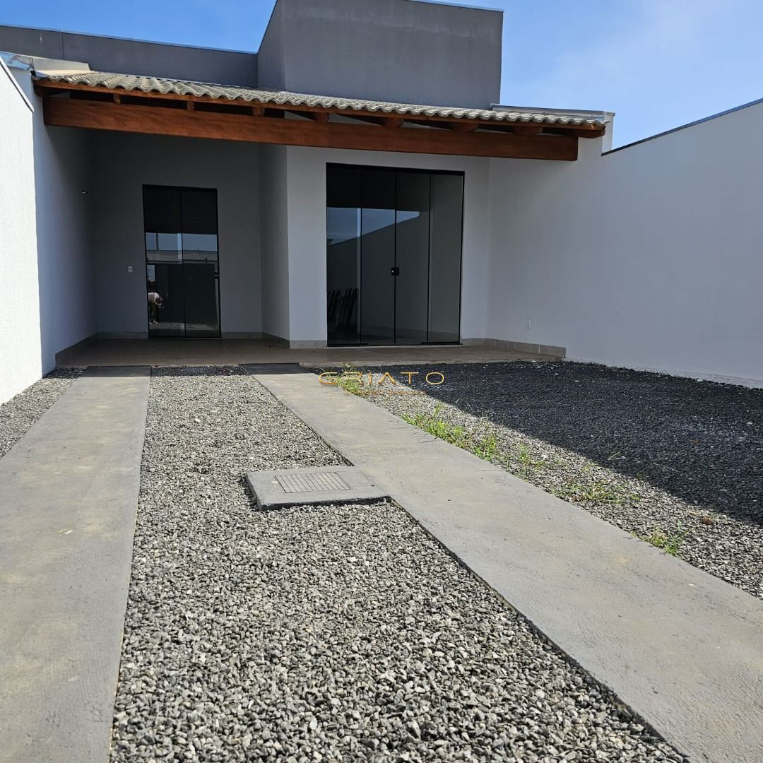 Casa de 2 quartos, 97m² no bairro Gran Ville, em Anápolis | Eu Corretor