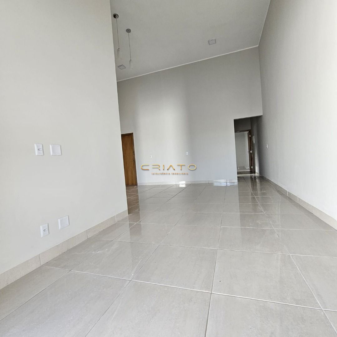 Casa de 2 quartos, 97m² no bairro Gran Ville, em Anápolis | Eu Corretor