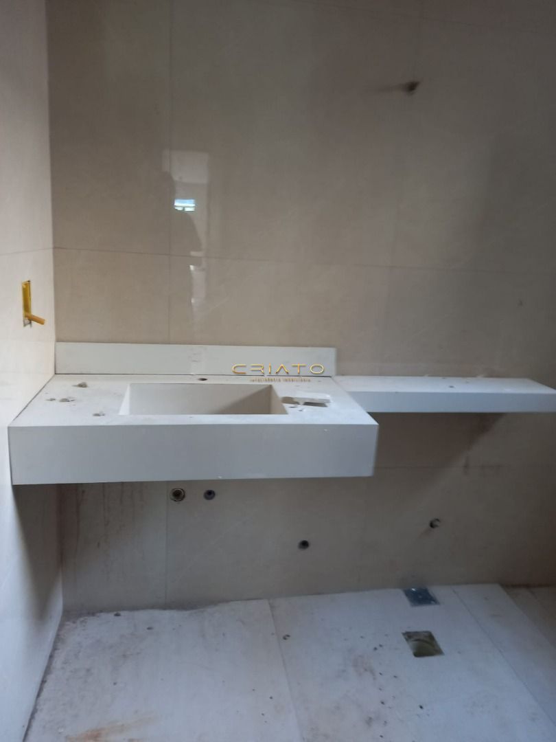 Casa de 2 quartos, 100m² no bairro Residencial Rio Jordão, em Anápolis | Eu Corretor