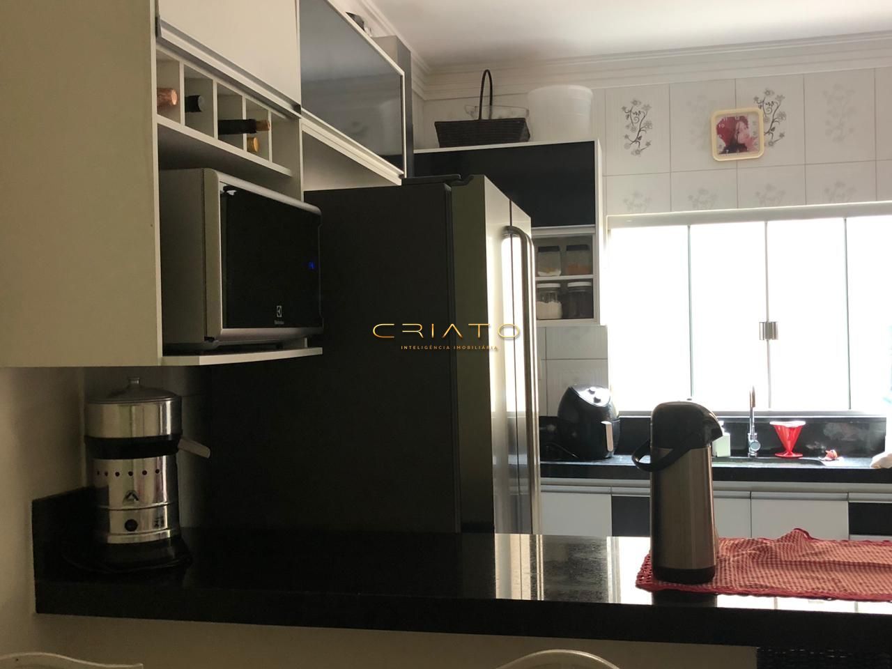 Casa de 4 quartos, 229m² no bairro Jardim Europa, em Anápolis | Eu Corretor