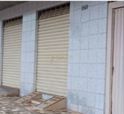 Sobrado de 3 quartos, 260m² no bairro Nenhum, em Anápolis | Eu Corretor
