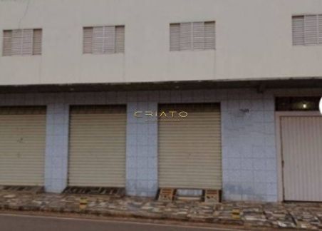 Sobrado de 3 quartos, 260m² no bairro Nenhum, em Anápolis | Eu Corretor