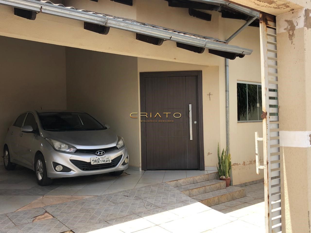 Casa de 4 quartos, 229m² no bairro Jardim Europa, em Anápolis | Eu Corretor