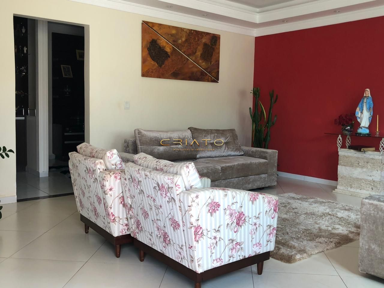 Casa de 4 quartos, 229m² no bairro Jardim Europa, em Anápolis | Eu Corretor