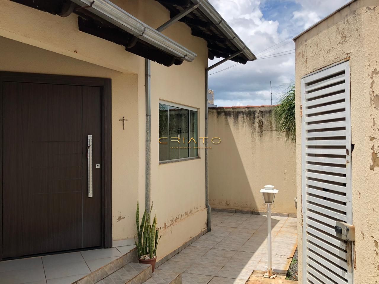Casa de 4 quartos, 229m² no bairro Jardim Europa, em Anápolis | Eu Corretor
