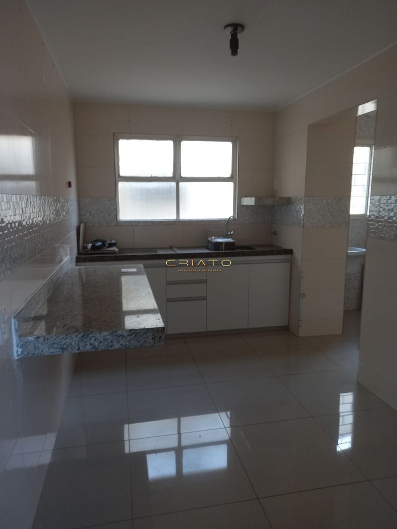 Apartamento de 3 quartos, 83m² no bairro Vila Fabril, em Anápolis | Eu Corretor