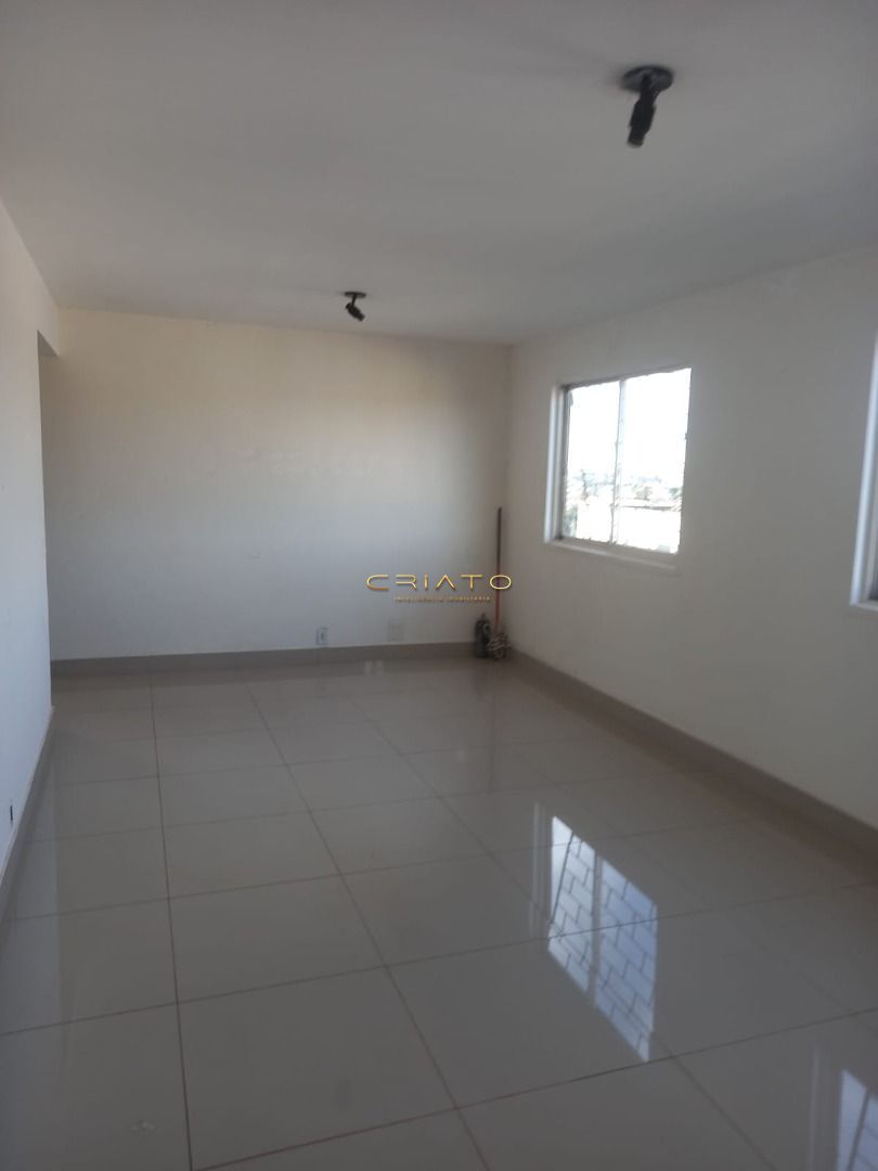 Apartamento de 3 quartos, 83m² no bairro Vila Fabril, em Anápolis | Eu Corretor