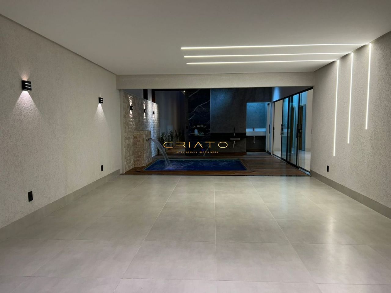Casa de 3 quartos, 173m² no bairro Parque Brasília 2ª Etapa, em Anápolis | Eu Corretor